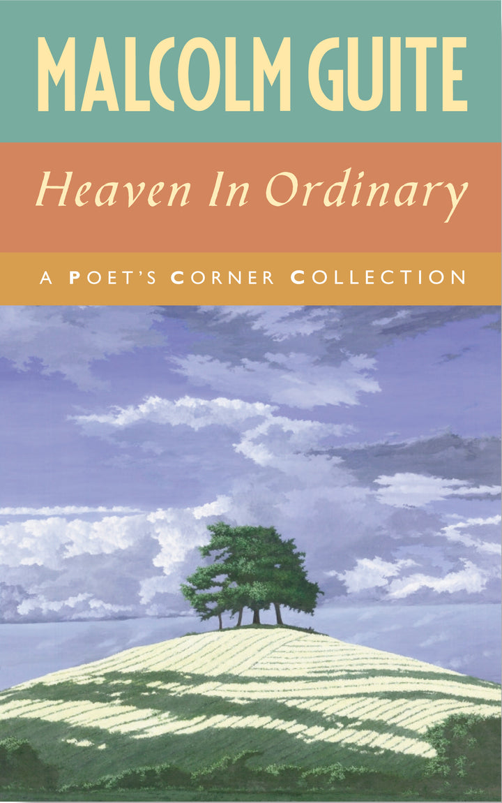 Heaven in Ordinary - Re-vived