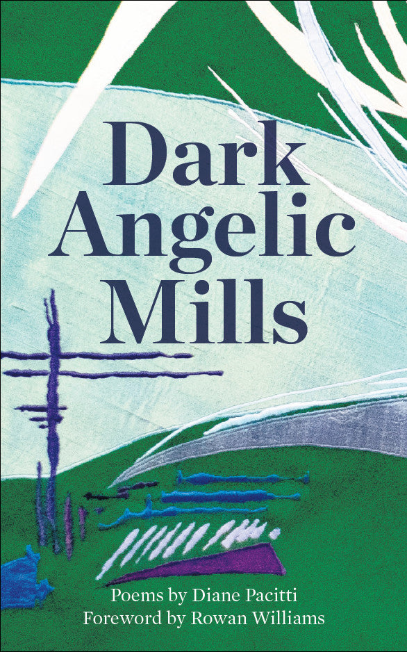 Dark Angelic Mills - Re-vived