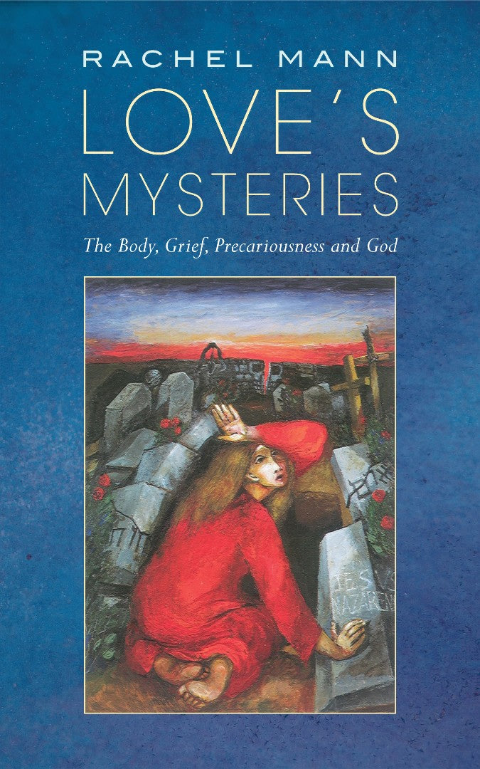 Love's Mysteries - Re-vived