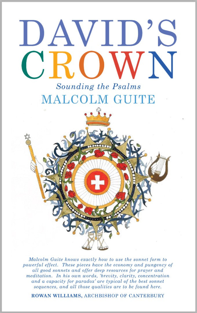 David's Crown - Re-vived