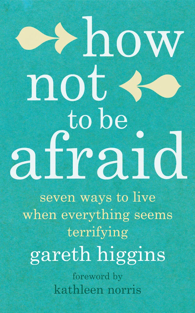 How Not to be Afraid - Re-vived