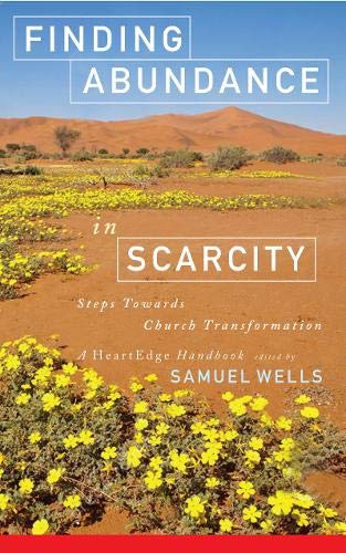 Finding Abundance in Scarcity - Re-vived