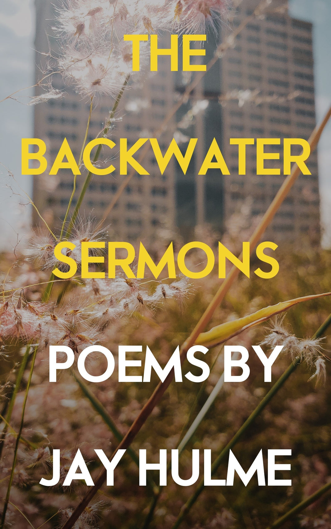 The Backwater Sermons - Re-vived