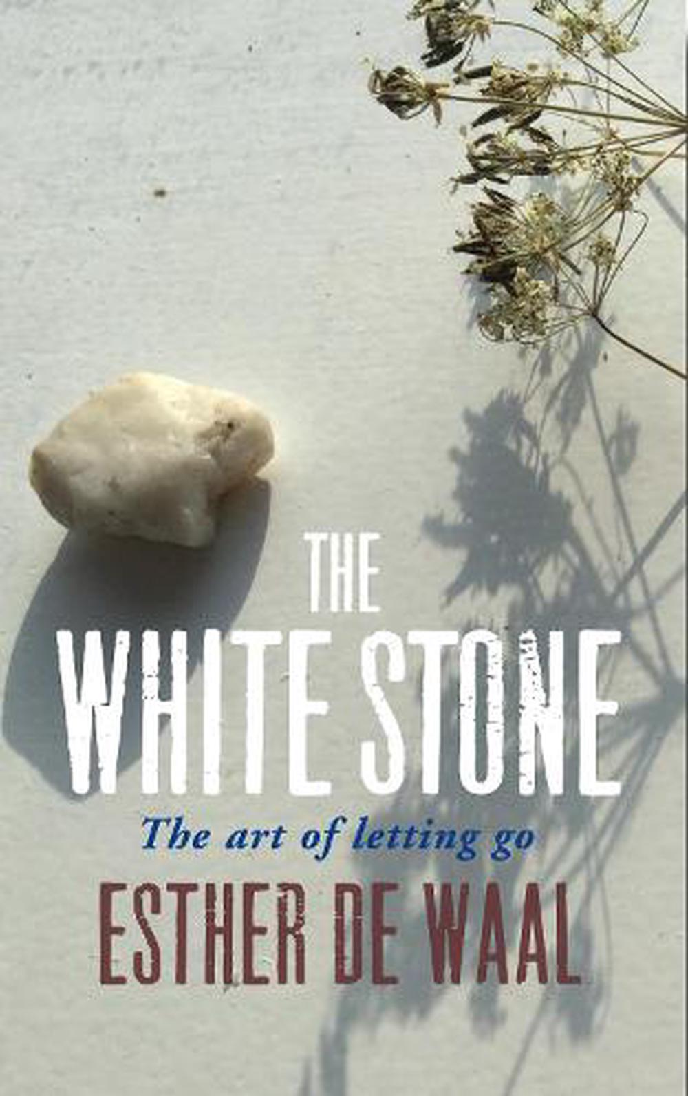 The White Stone - Re-vived