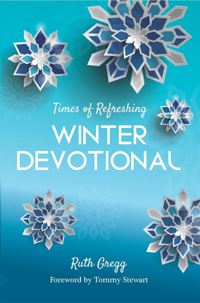Winter Devotional - Re-vived
