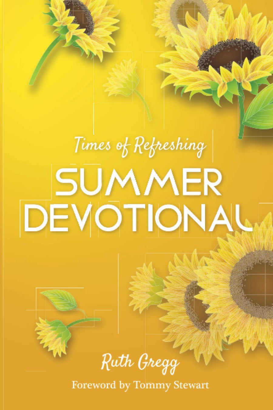 Summer Devotional - Re-vived