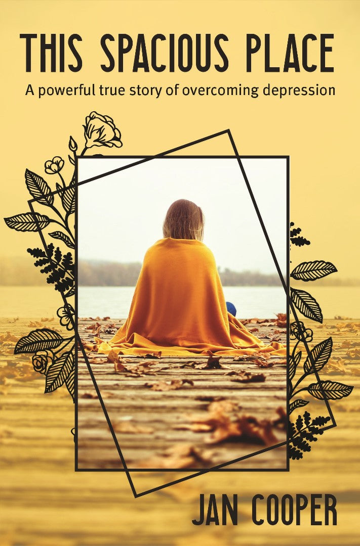 This Spacious Place - Re-vived