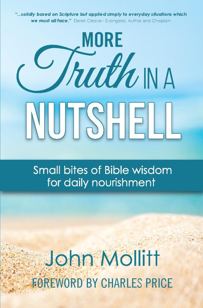 More Truth in a Nutshell - Re-vived