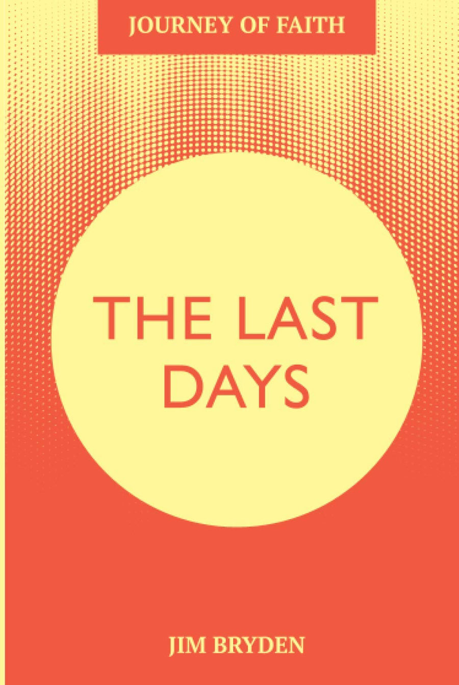 Journey of Faith: The Last Days - Re-vived