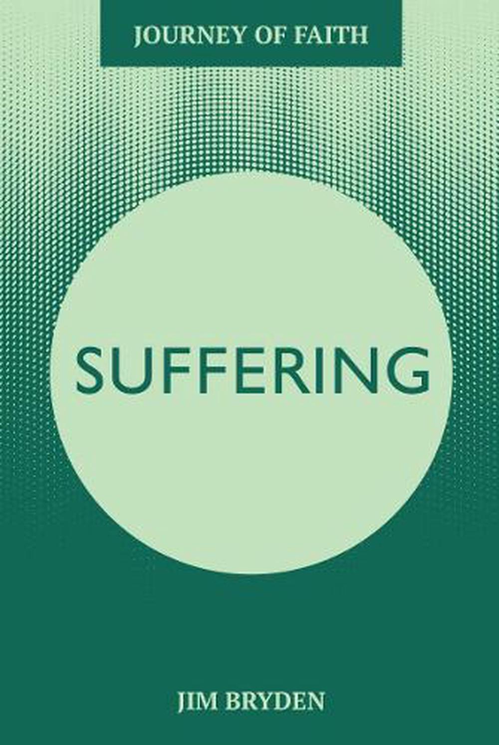 Suffering - Re-vived