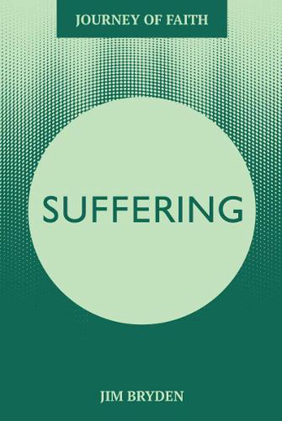 Suffering - Re-vived