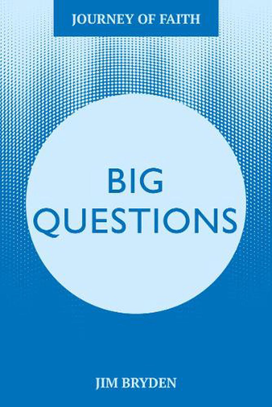 Big Questions - Re-vived