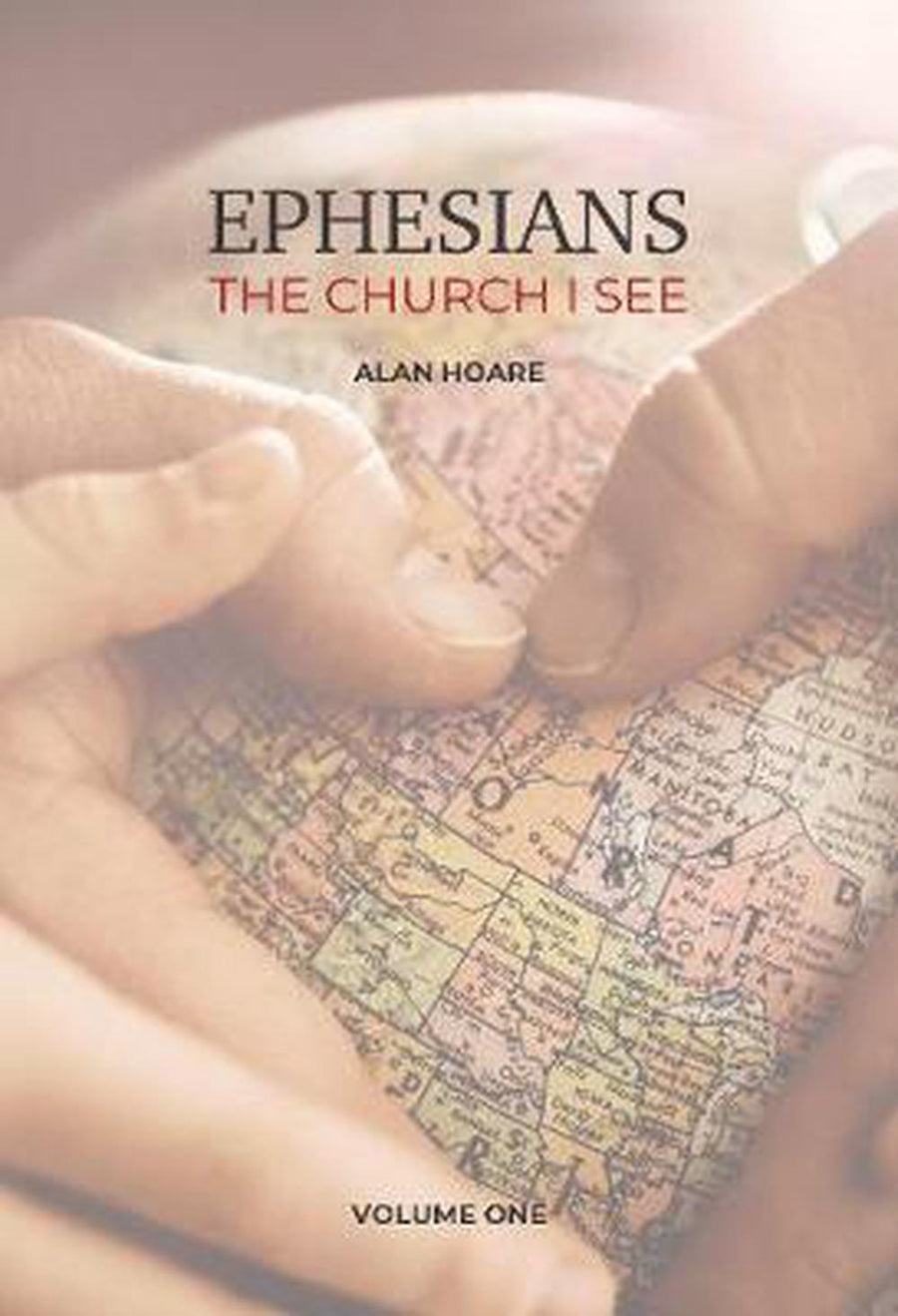 Ephesians: The Church I See - Re-vived
