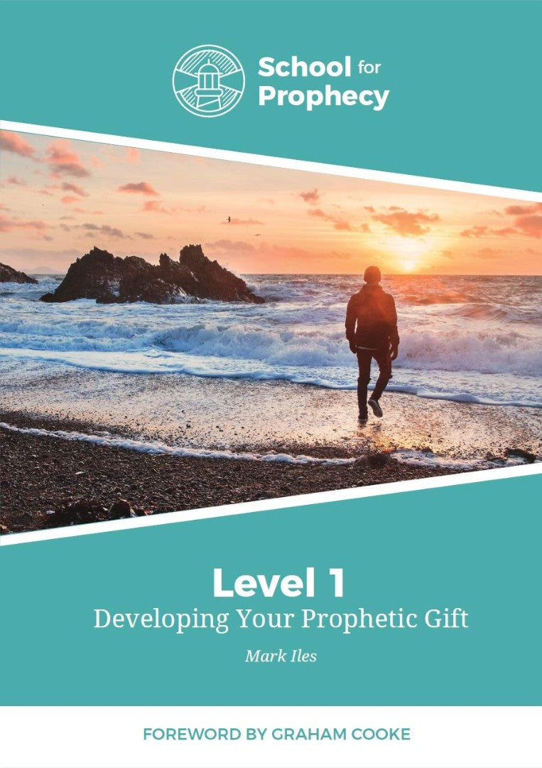 Developing Your Prophetic Gift - Re-vived