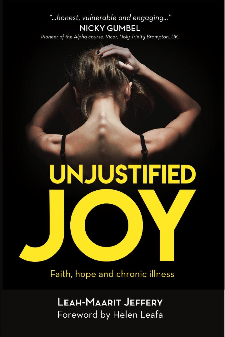 Unjustified Joy - Re-vived