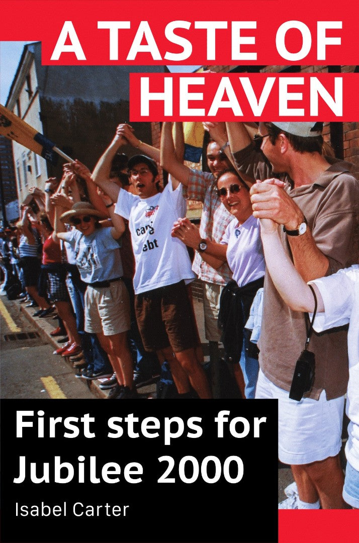A Taste Of Heaven - Re-vived