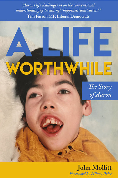 A Life Worthwhile - Re-vived