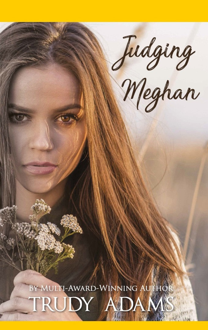Judging Meghan - Re-vived