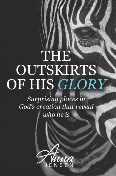 The Outskirts of His Glory - Re-vived