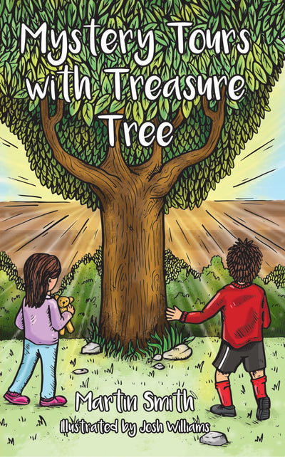 Mystery Tours with Treasure Tree - Re-vived