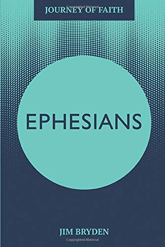 Ephesians - Re-vived