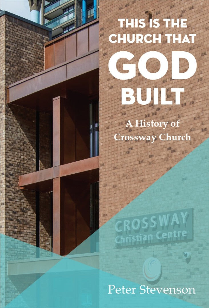 This Is The Church That God Built - Re-vived