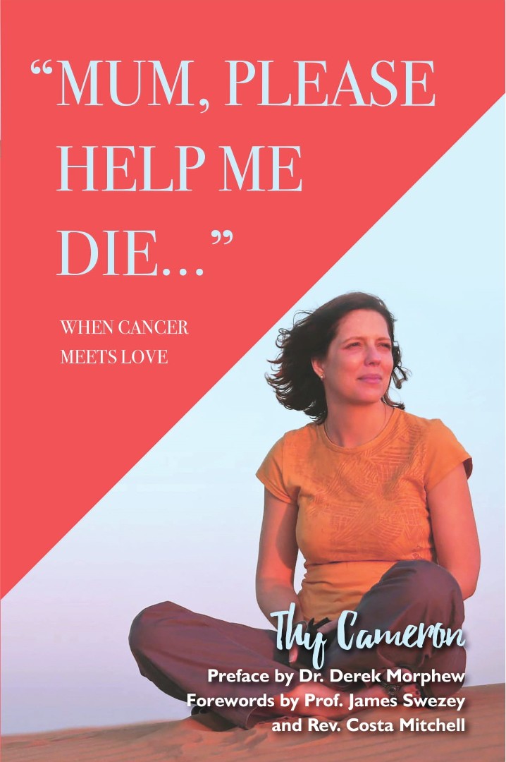 Mum, Please Help Me Die - Re-vived