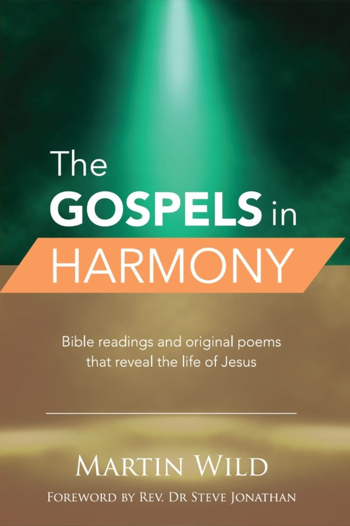 The Gospels In Harmony