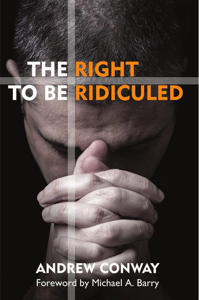 The Right To Be Included - Re-vived