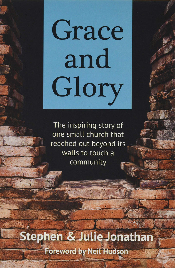 Grace and Glory - Re-vived