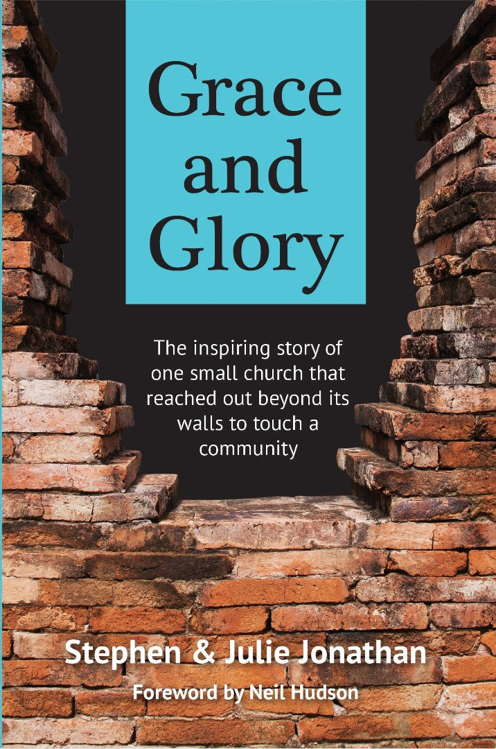 Grace and Glory - Re-vived