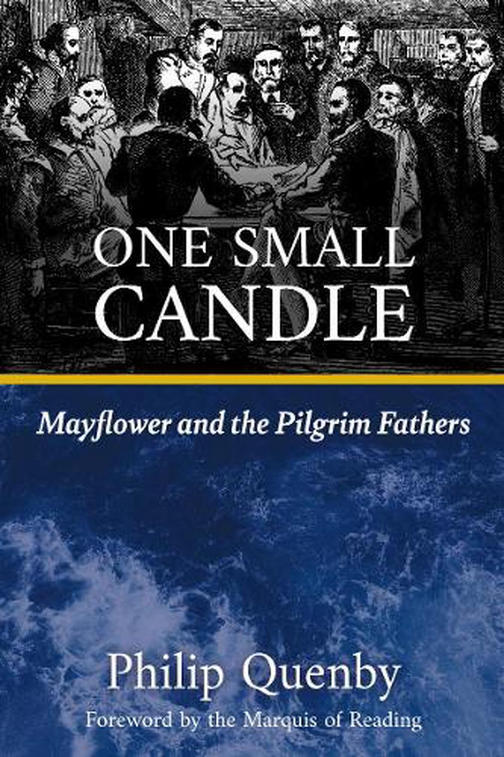 One Small Candle - Re-vived