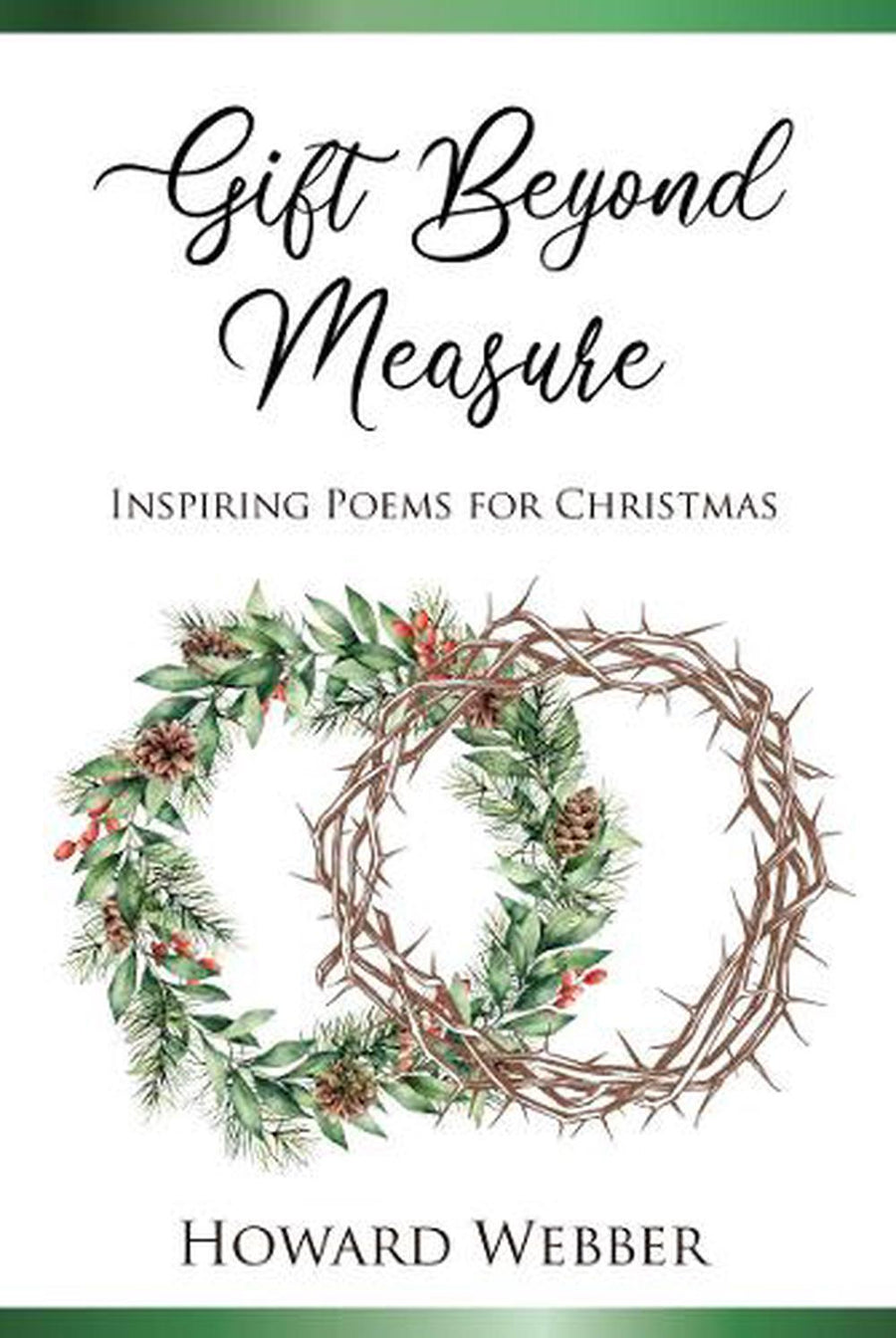 Gift Beyond Measure - Re-vived