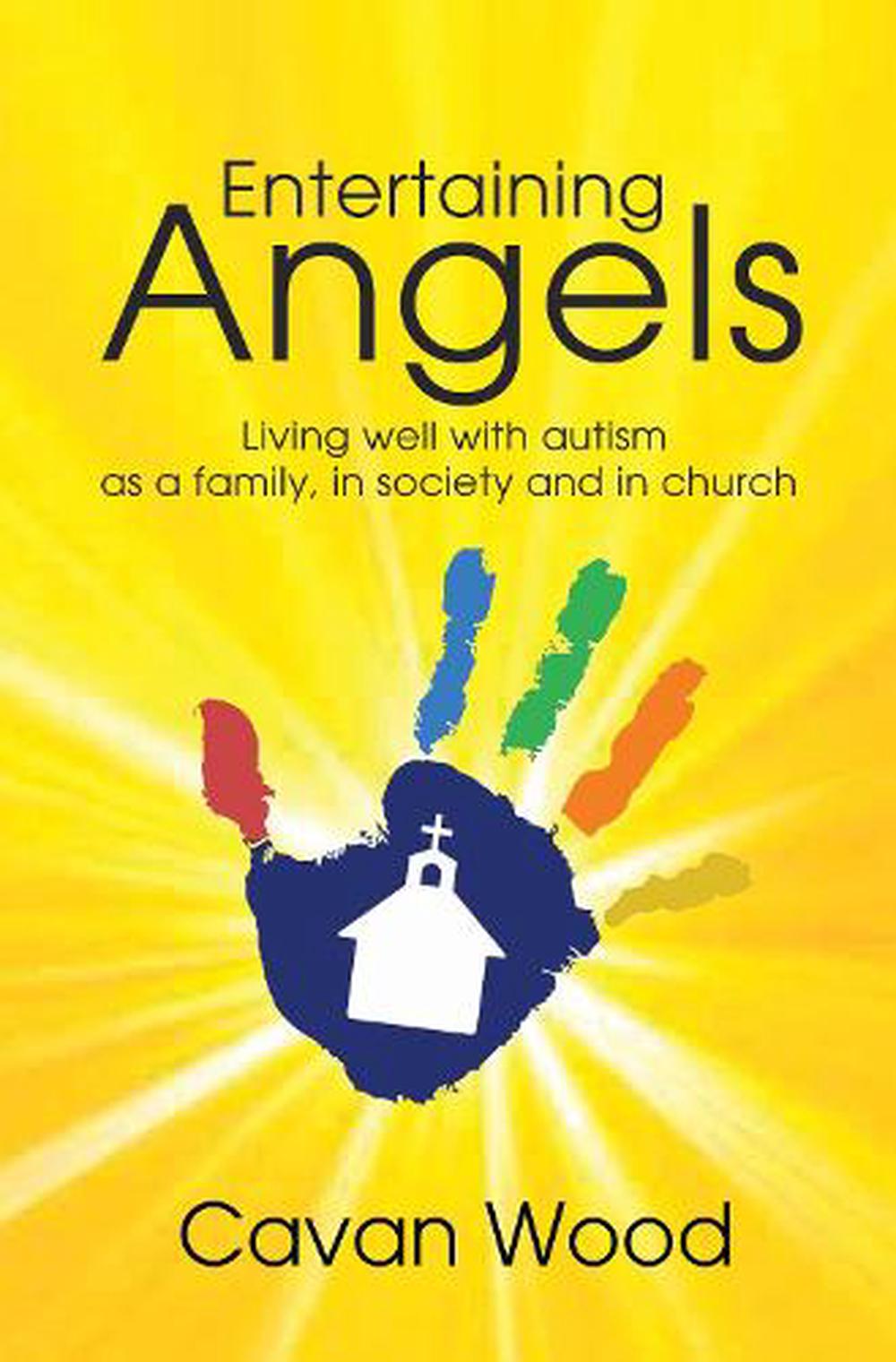 Entertaining Angels