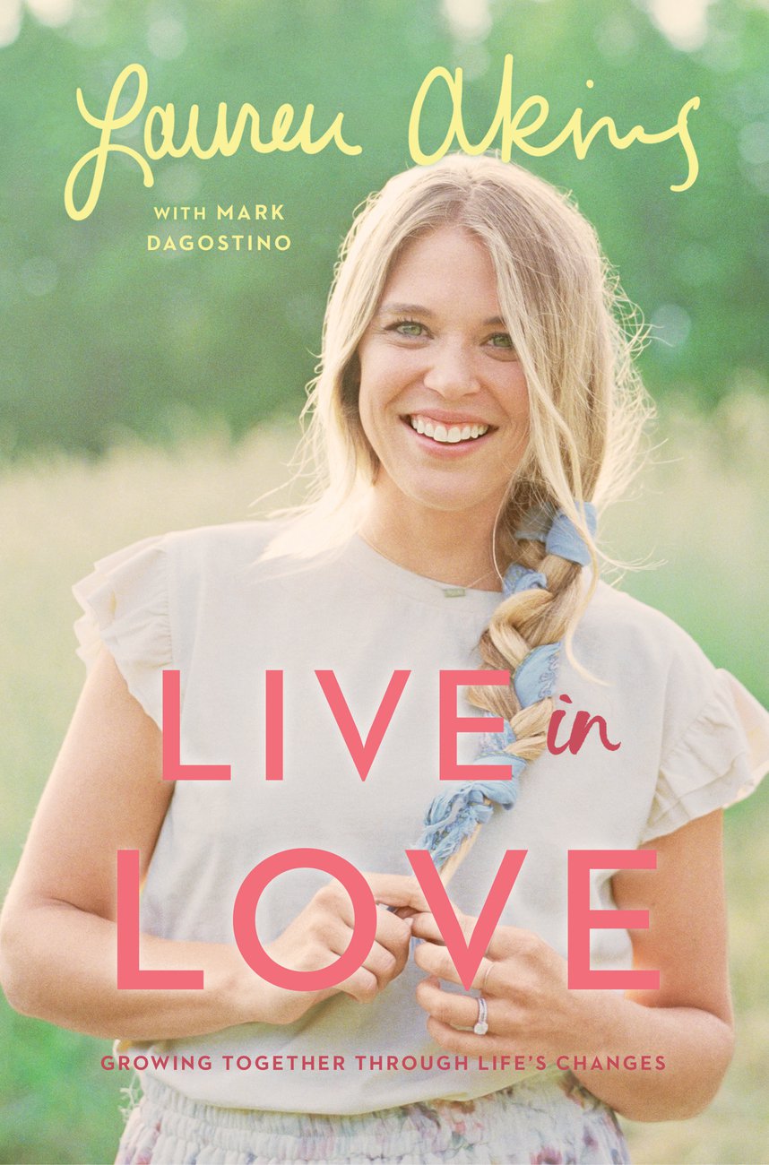 Live in Love - Re-vived