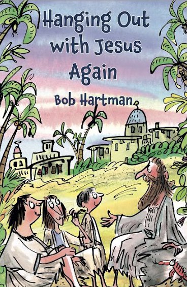 Hanging Out With Jesus Again - Re-vived