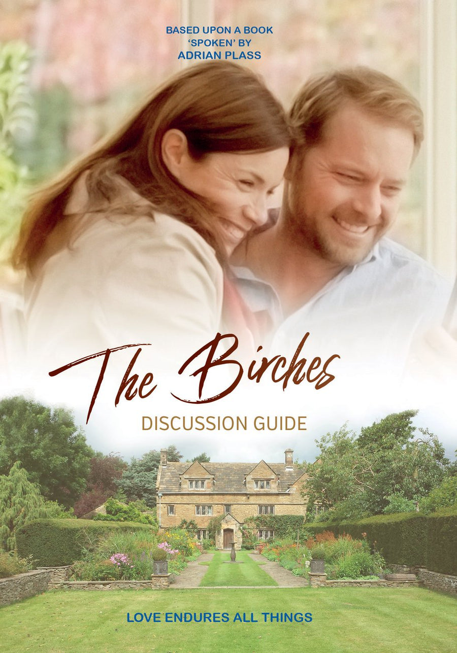 Birches Discussion Guide - Re-vived