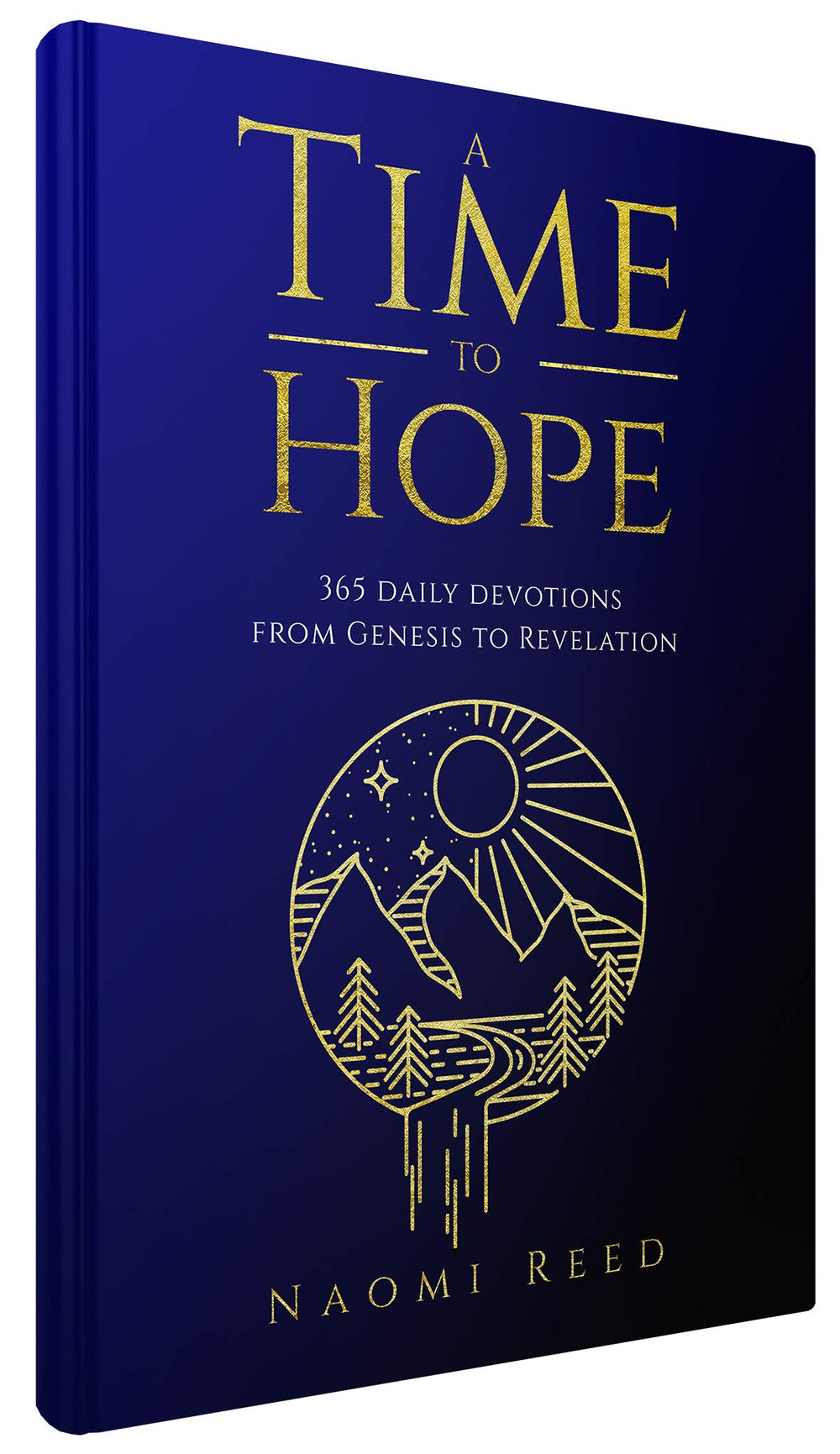 A Time to Hope - Re-vived
