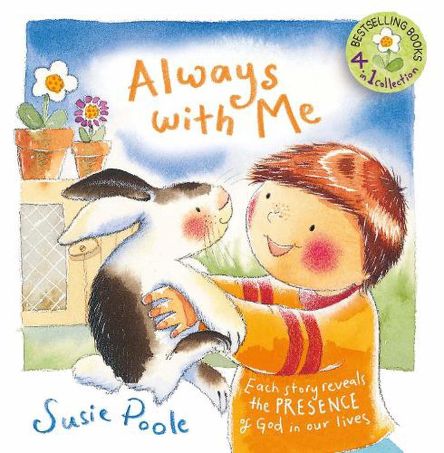 Always With Me - Re-vived
