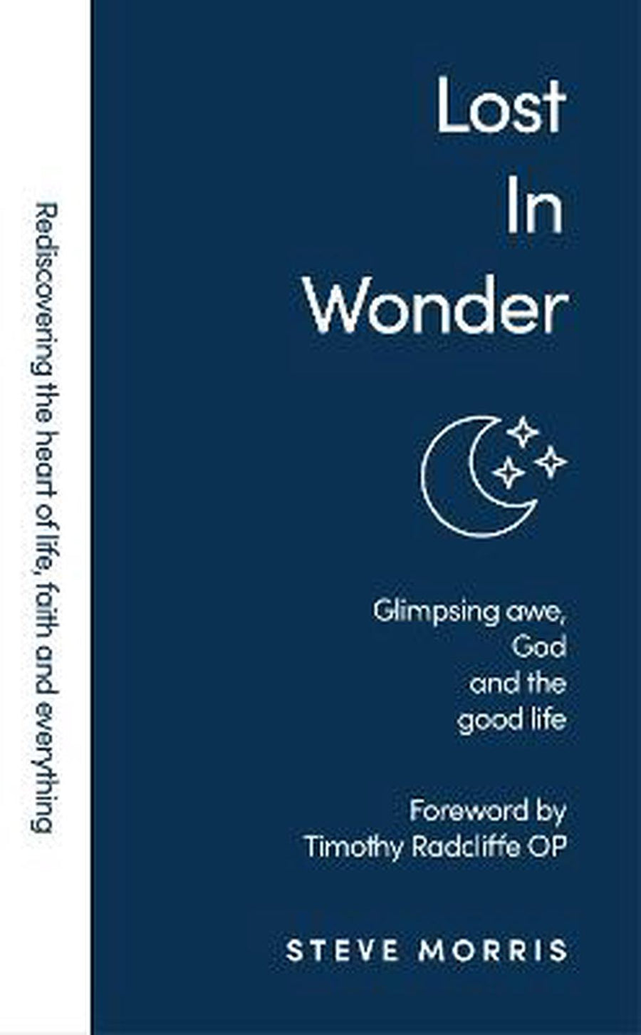 Lost in Wonder - Re-vived