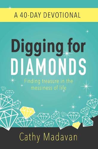 Digging for Diamonds: A 40 Day Devotional - Re-vived
