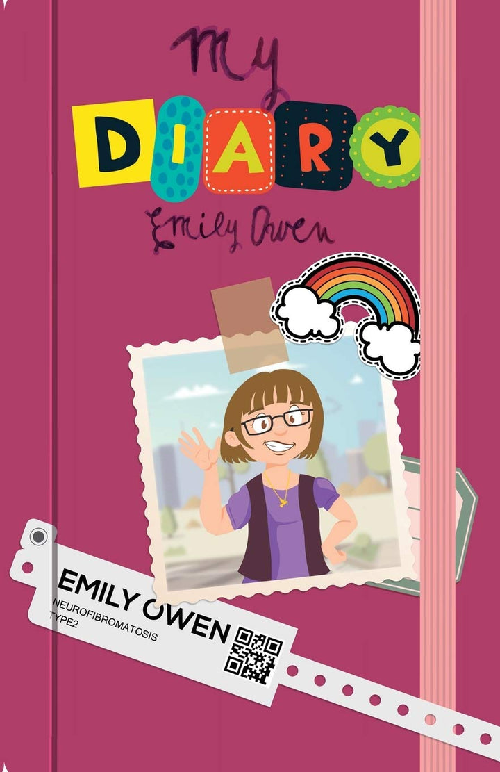 My Diary: Emily Owen - Re-vived