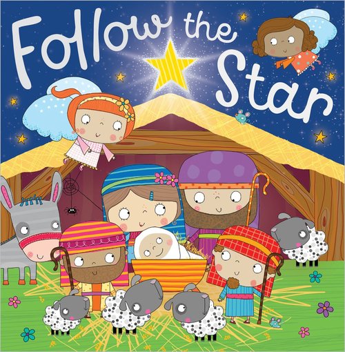 Follow The Star - Re-vived
