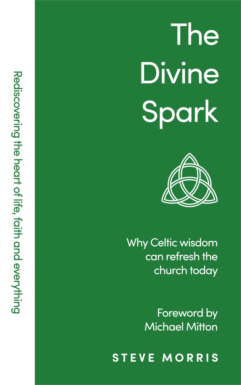 The Divine Spark - Re-vived