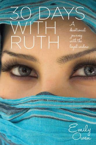 30 Days with Ruth - Re-vived