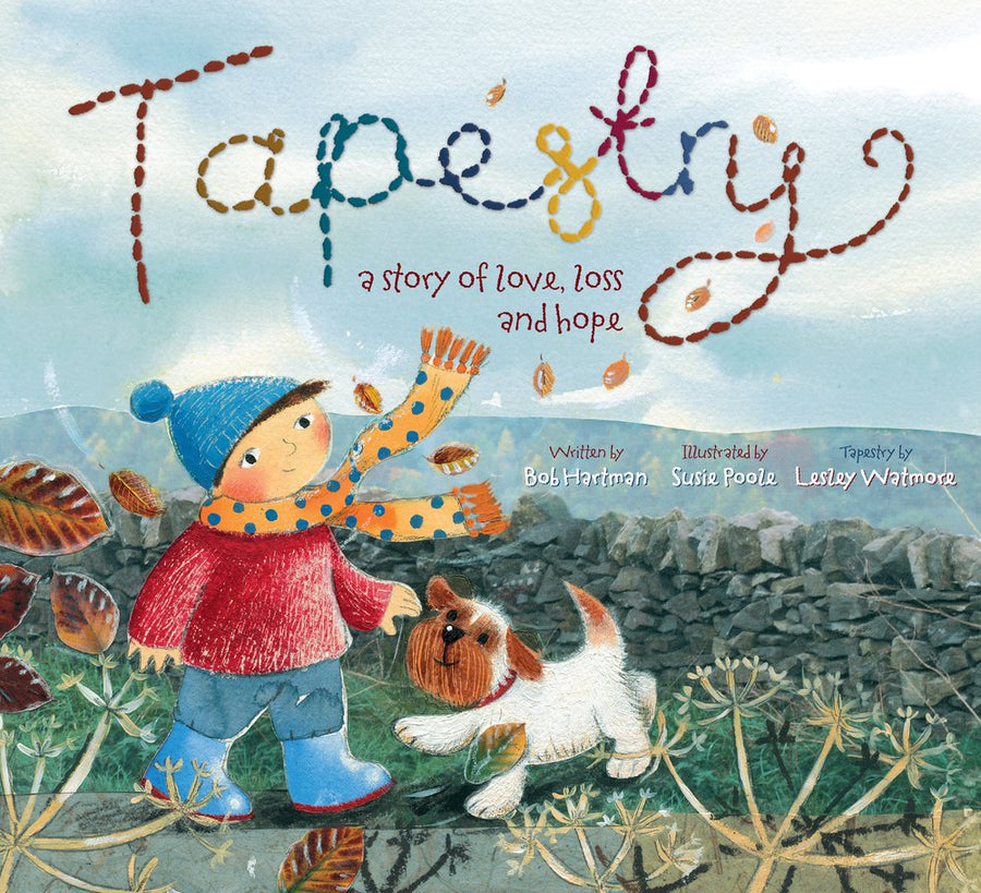 Tapestry - Re-vived