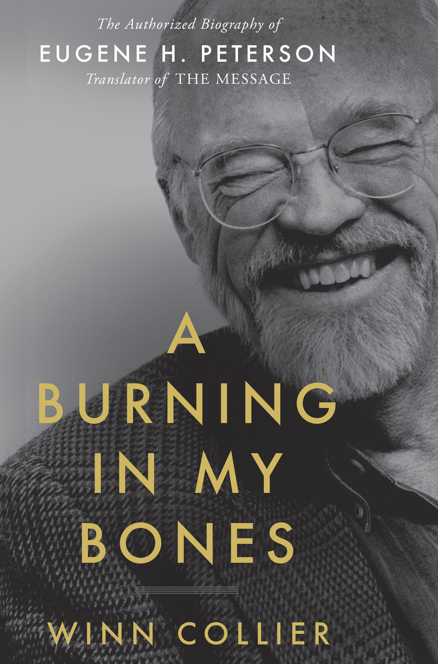 A Burning in My Bones - Re-vived