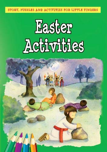 Easter Activities - Re-vived