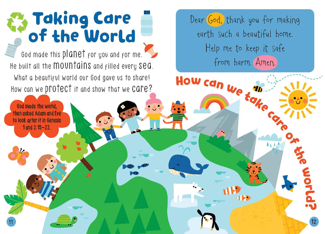 Jesus and Me - Re-vived