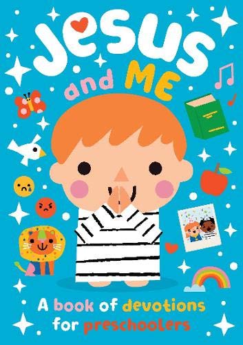 Jesus and Me - Re-vived